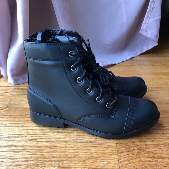 tredsafe boots